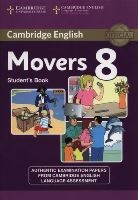 Cambridge English Young Learners 8 Movers Student"s Book